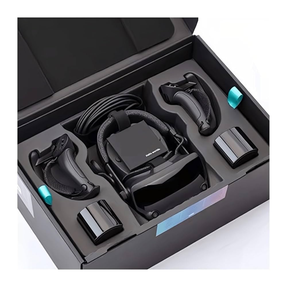 VALVE INDEX フルキット VALVE INDEX VRキット Valve Index Full Kit - Refurbished